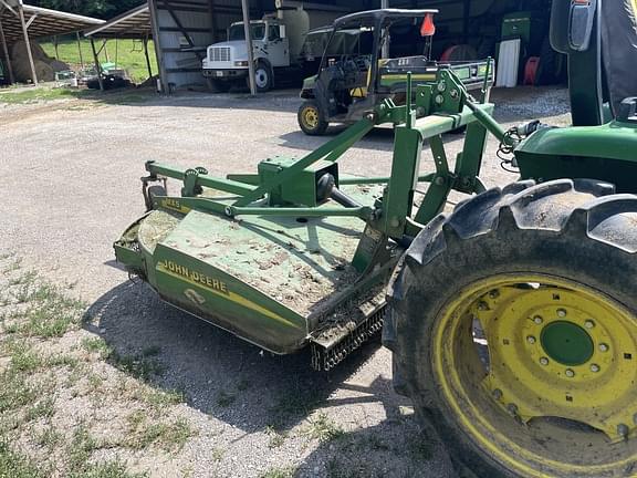 Image of John Deere MX5 Primary image
