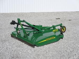 2013 John Deere MX6 Image