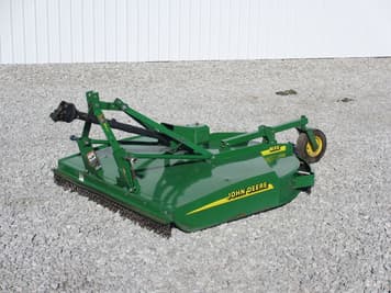 Main image John Deere MX6