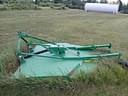 2013 John Deere MX7 Image