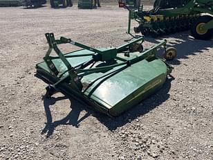 Main image John Deere MX7 0