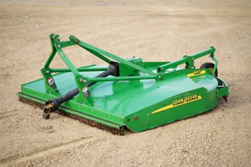 Main image John Deere MX7