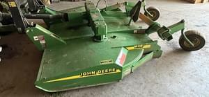 2013 John Deere MX8 Image