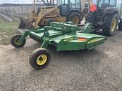 Thumbnail image John Deere MX8 4