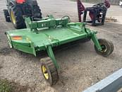 Thumbnail image John Deere MX8 5