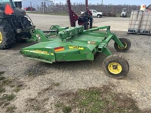 Main image John Deere MX8 6