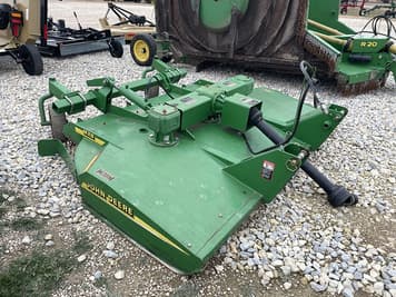 Main image John Deere MX8