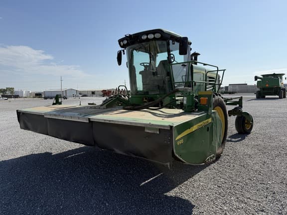 Image of John Deere R450 Primary image