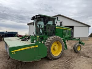 2013 John Deere R450 Image