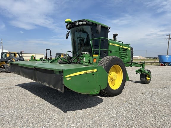 2013 John Deere R450 Equipment Image0
