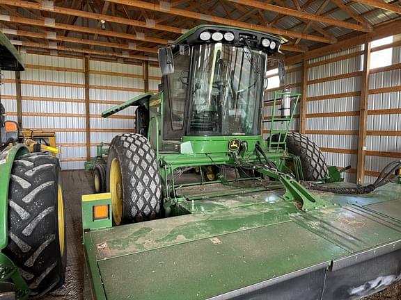 Image of John Deere R450 equipment image 2