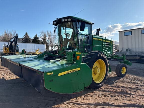 Image of John Deere R450 Primary image