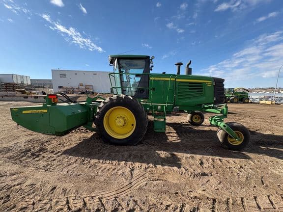 Image of John Deere R450 equipment image 1