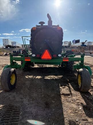 Image of John Deere R450 equipment image 3