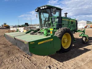 2013 John Deere R450 Image