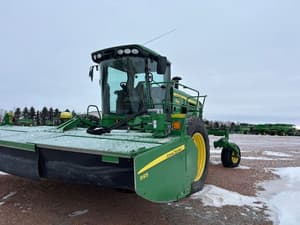 2013 John Deere R450 Image