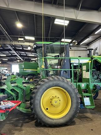 Image of John Deere R450 Primary image