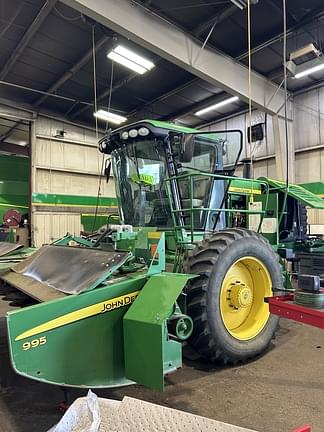 Image of John Deere R450 equipment image 1