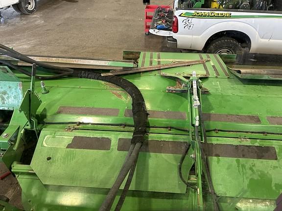 Image of John Deere R450 equipment image 2