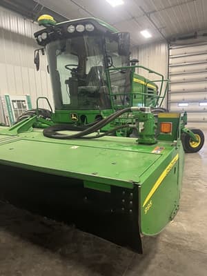2013 John Deere R450 Image