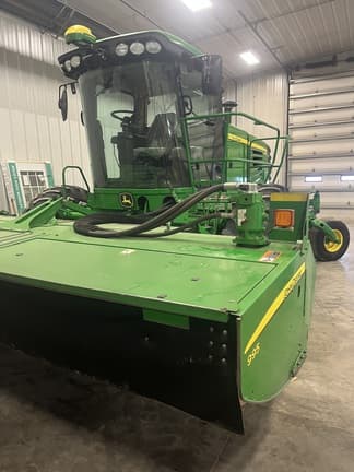Main image John Deere R450