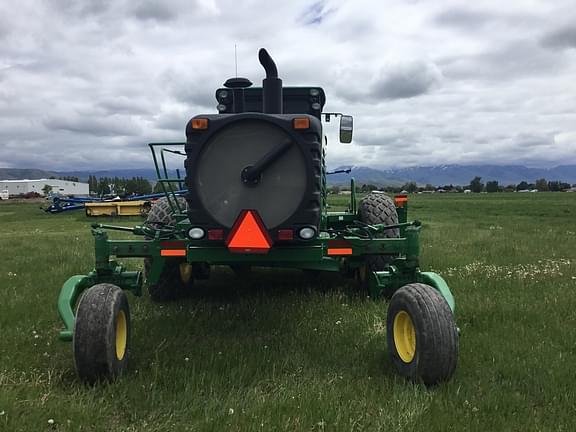 Image of John Deere R450 equipment image 3