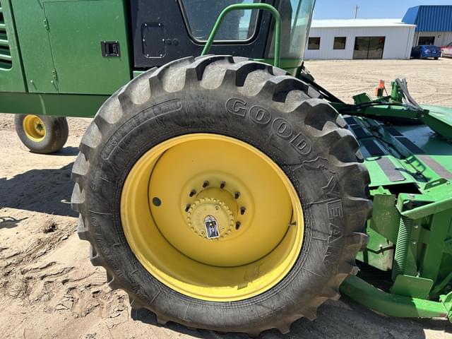 Image of John Deere R450 equipment image 4