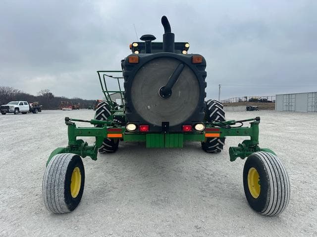 Image of John Deere R450 equipment image 3