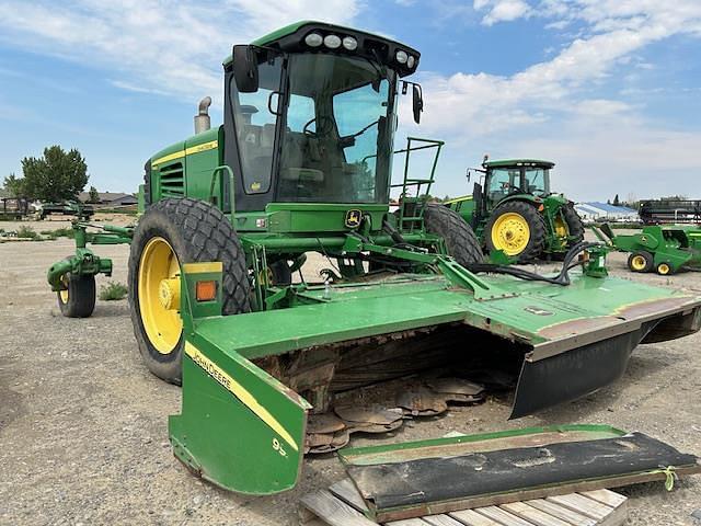 Image of John Deere R450 Primary image