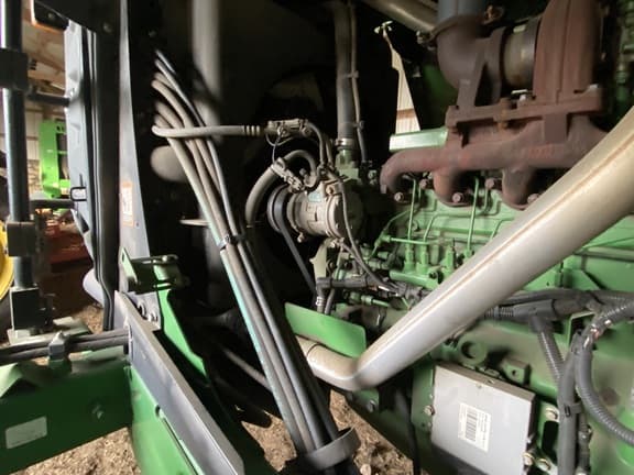 Image of John Deere R450 equipment image 3