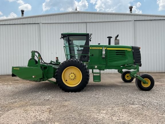 2013 John Deere R450 Equipment Image0