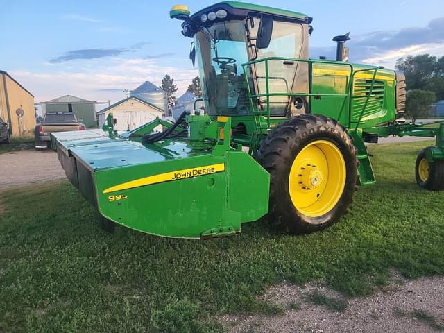 Image of John Deere R450 equipment image 2