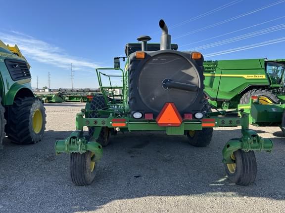 Image of John Deere R450 equipment image 3