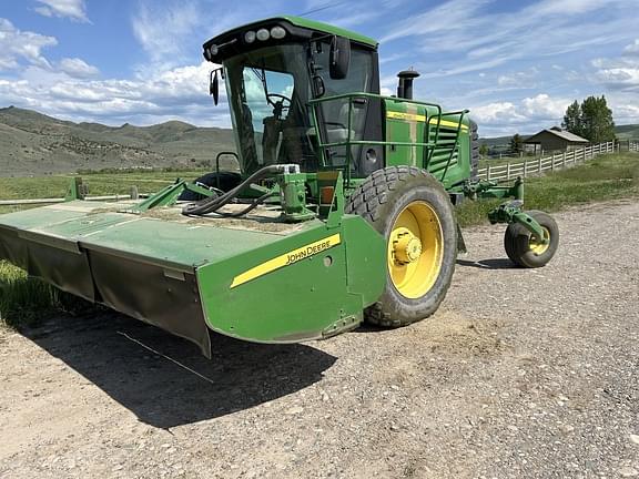 Image of John Deere R450 Primary image