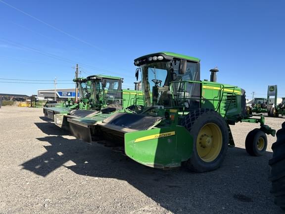 Image of John Deere R450 Primary image