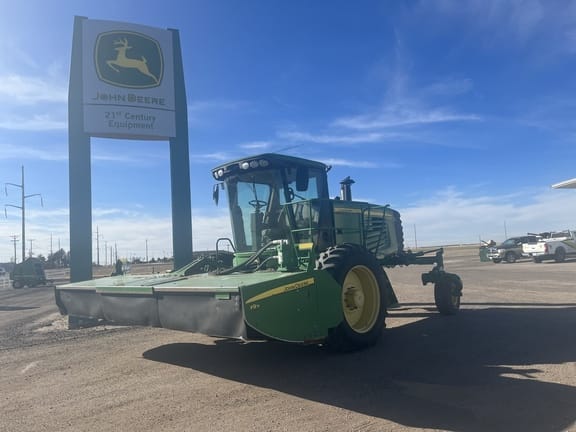 Main image John Deere R450