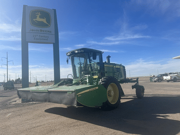 Main image John Deere R450