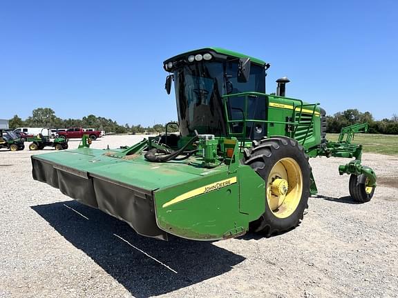 Image of John Deere R450 Primary image