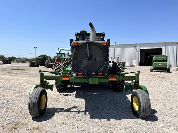 Image of John Deere R450 equipment image 3