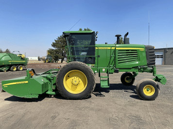 Main image John Deere R450
