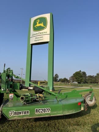 Main image Frontier RC2072