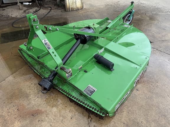 Image of Frontier RC2072 equipment image 1