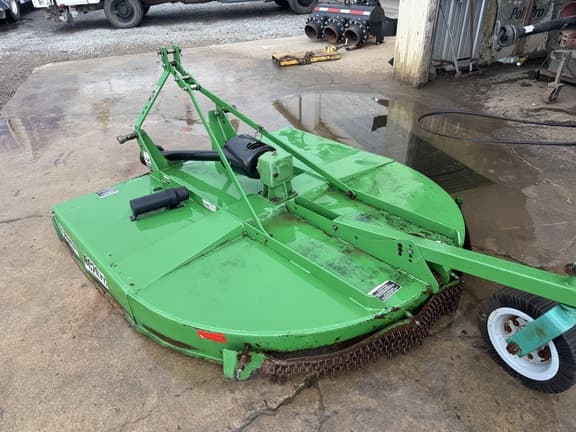 Image of Frontier RC2072 equipment image 3