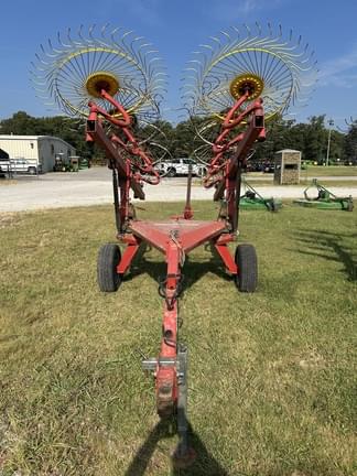 Image of Enorossi Batrake 8 equipment image 3
