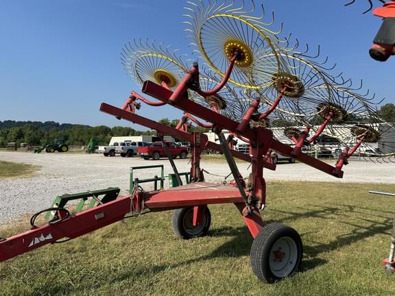 Image of Enorossi Batrake 8 equipment image 4