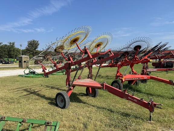 2013 Enorossi Batrake 8 Equipment Image0