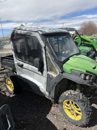 Image of John Deere RSX850i equipment image 1