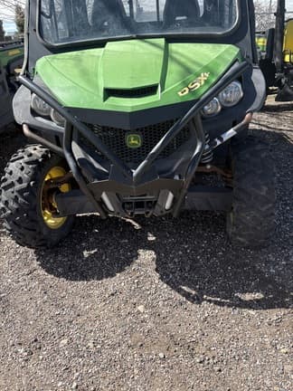 Image of John Deere RSX850i equipment image 3