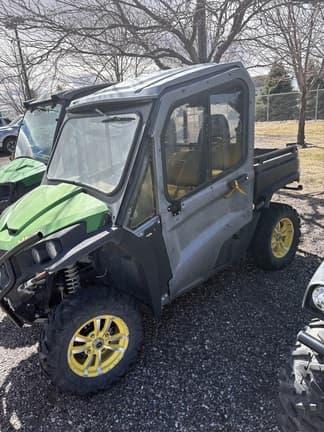 Image of John Deere RSX850i equipment image 2