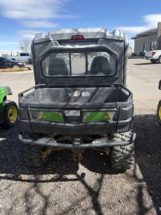 Image of John Deere RSX850i equipment image 4